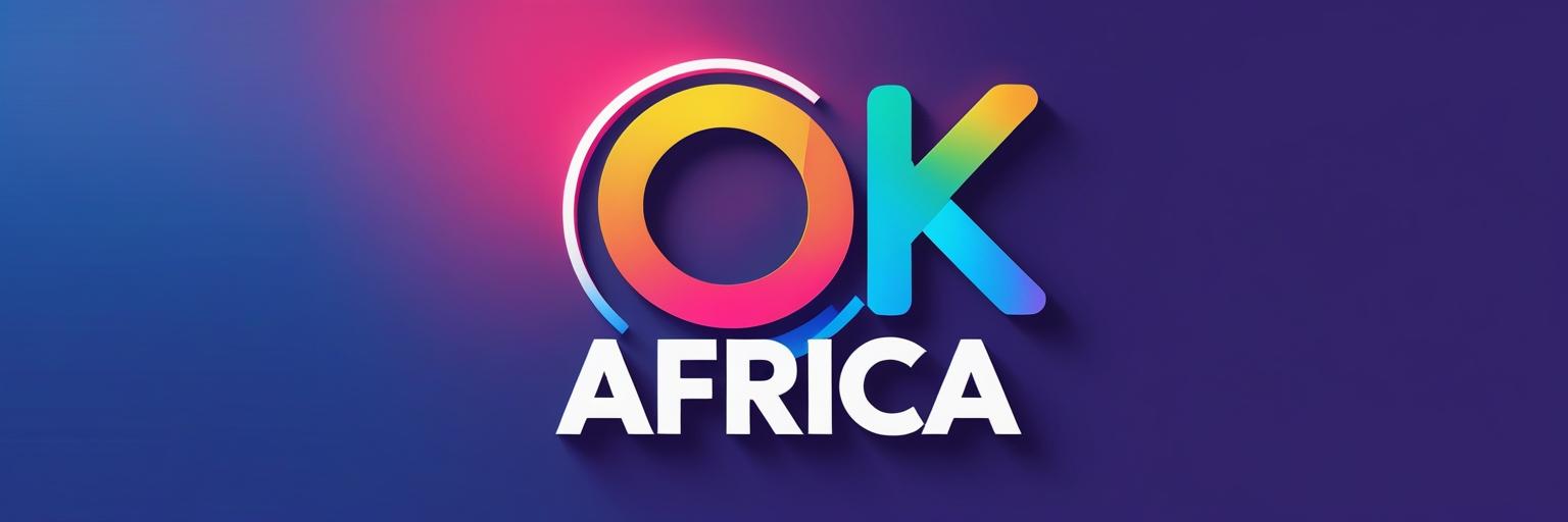 oK Africa social media